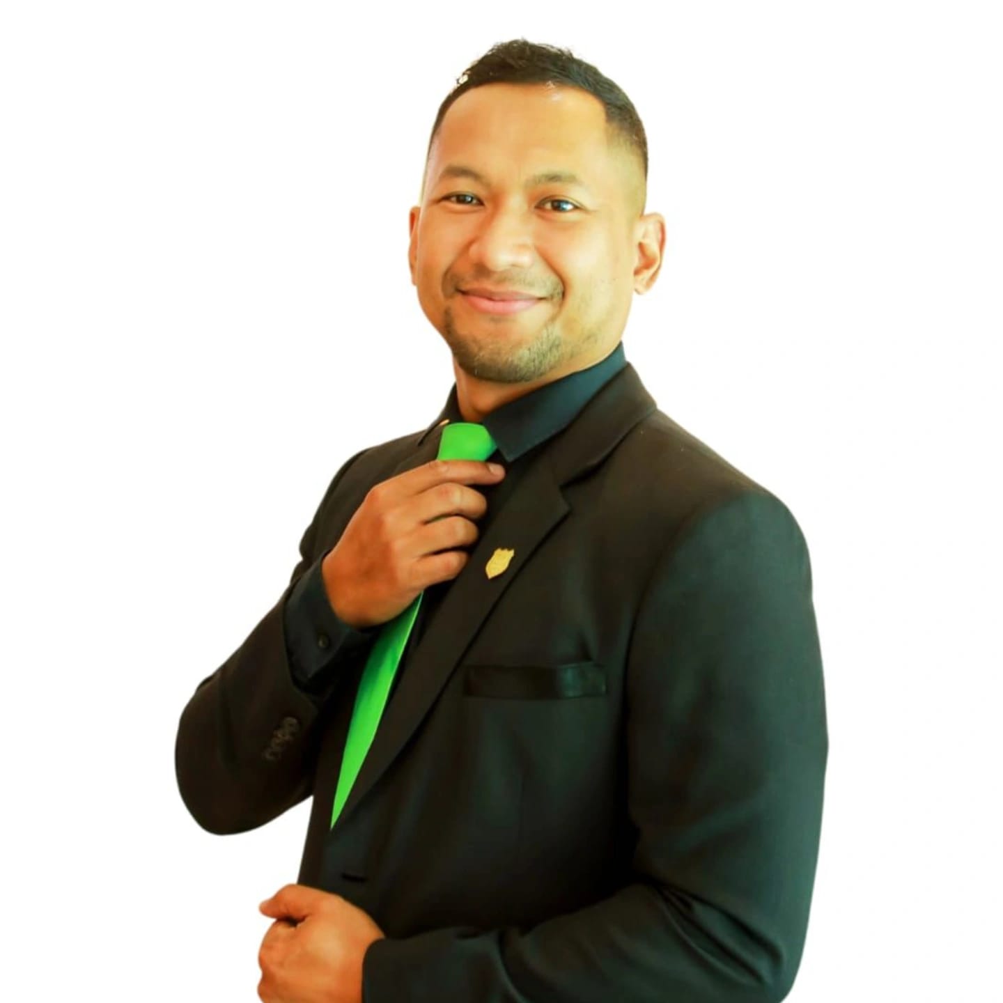Yayan Prasetyo